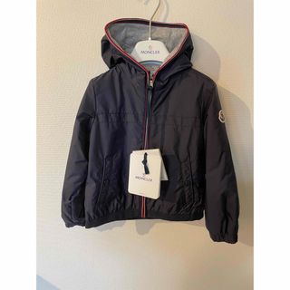 モンクレール(MONCLER)の【新品】MONCLERモンクレール　ANTONアントン　2A(ジャケット/上着)