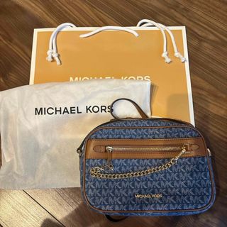 マイケルコース(Michael Kors)のMICHEAL KORS 新品 バッグ(ショルダーバッグ)