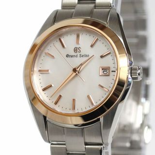 Grand Seiko - グランドセイコー ヘリテージコレクション(STGF268)4J52-0AB0