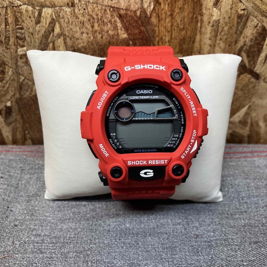 G-SHOCK(ジーショック)の【Nち1234】G-SHOCK G-7900A ジーショック 腕時計G-ショック メンズの時計(腕時計(デジタル))の商品写真