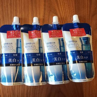 アクアレーベル(AQUALABEL)のアクアレーベル ブライトニングケア ローション M 詰め替え 180ml(化粧水/ローション)