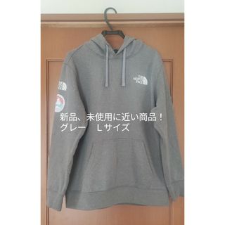 THE NORTH FACE - 希少！　ノースフェイスパーカー