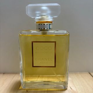 シャネル(CHANEL)の香水★シャネル★CHANEL★ココマドモアゼル★オードパルファム★100ml(香水(女性用))