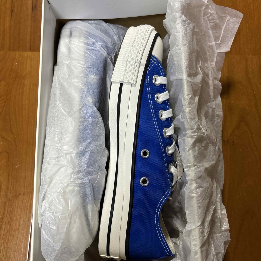 JOURNAL STANDARD(ジャーナルスタンダード)の【CONVERSE / コンバース】CANVAS ALL STAR J OX レディースの靴/シューズ(スニーカー)の商品写真