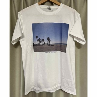 ロンハーマン(Ron Herman)のビーチTシャツ Venis(Tシャツ/カットソー(半袖/袖なし))