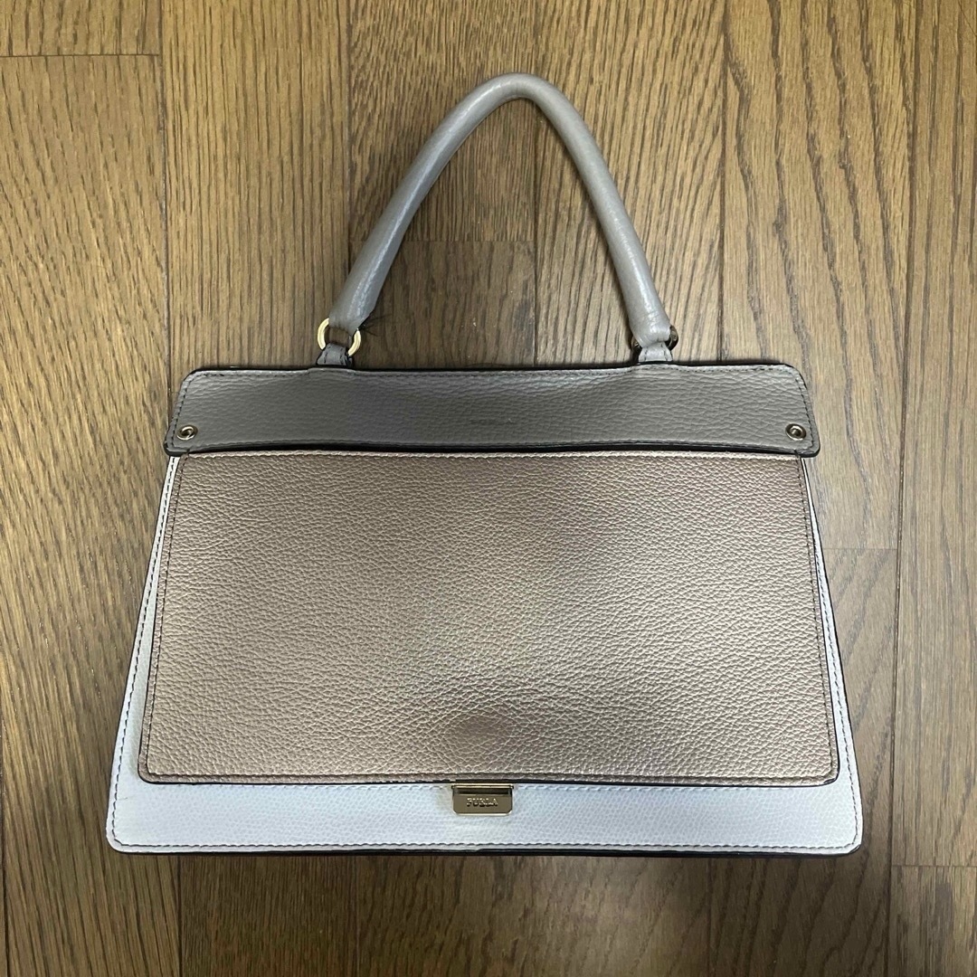 FURLA - FURLA ハンドバッグ　ショルダーバッグ