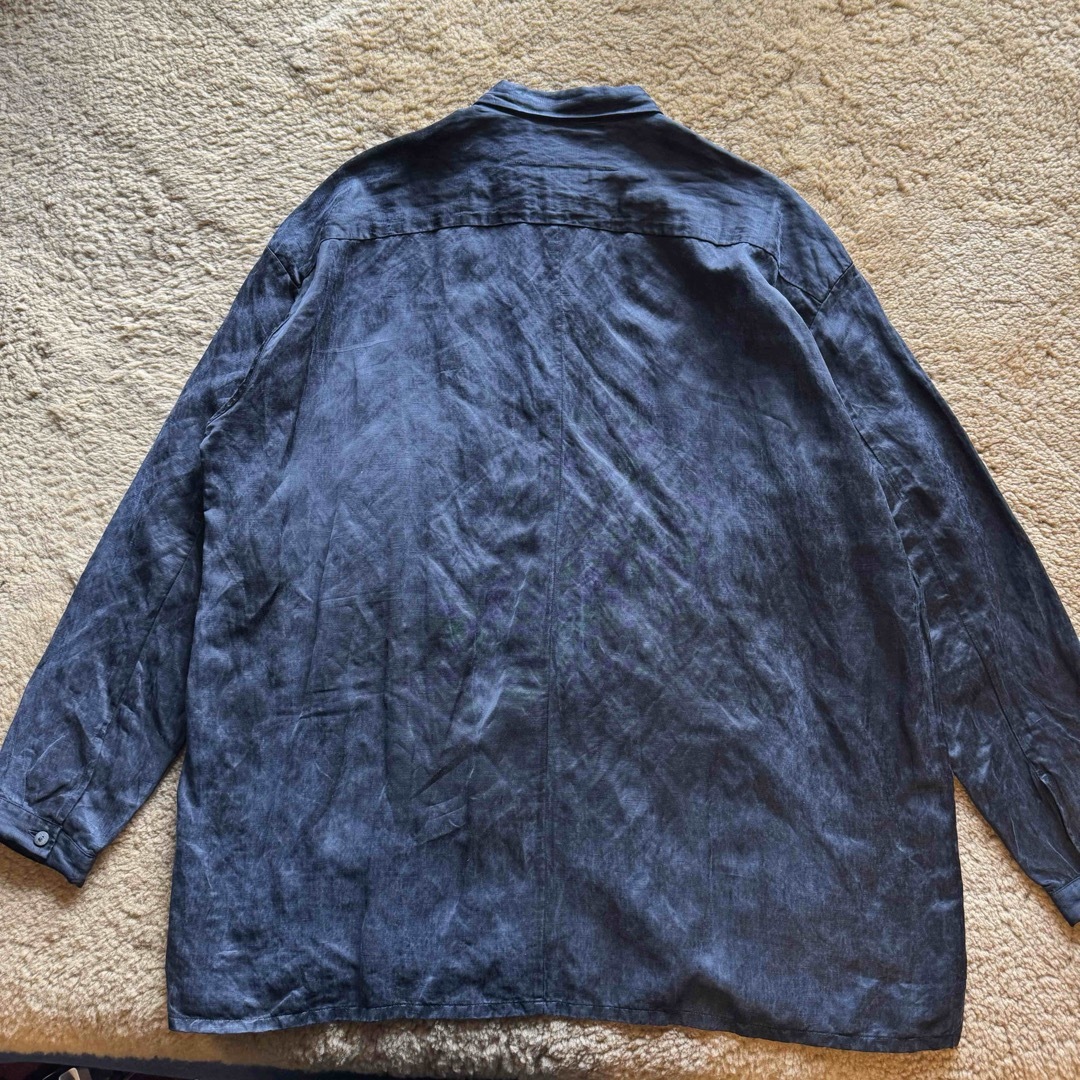 Toogood(トゥーグッド)の★9.2万特殊モデル★toogood THE DRAUGHTSMAN SHIRT メンズのトップス(シャツ)の商品写真