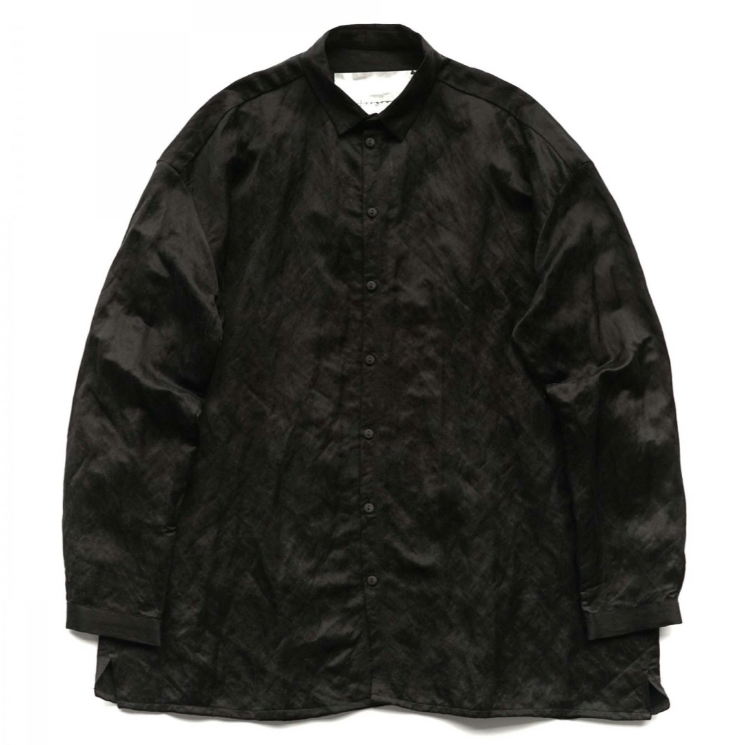 Toogood(トゥーグッド)の★9.2万特殊モデル★toogood THE DRAUGHTSMAN SHIRT メンズのトップス(シャツ)の商品写真