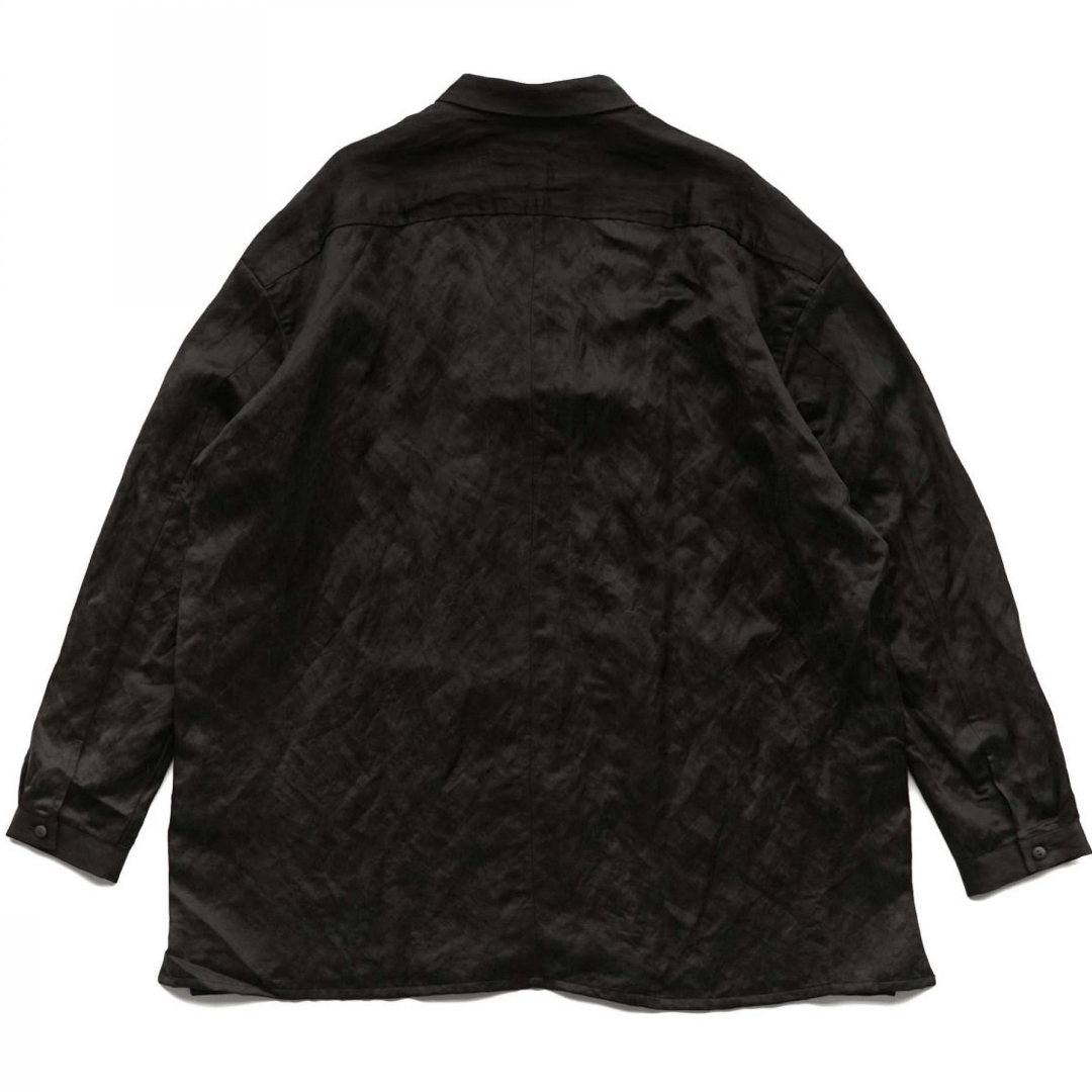 Toogood(トゥーグッド)の★9.2万特殊モデル★toogood THE DRAUGHTSMAN SHIRT メンズのトップス(シャツ)の商品写真