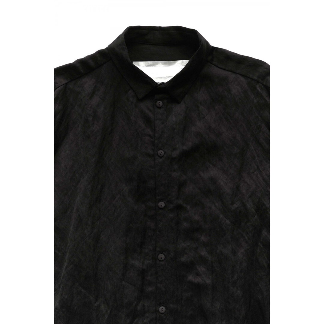 Toogood(トゥーグッド)の★9.2万特殊モデル★toogood THE DRAUGHTSMAN SHIRT メンズのトップス(シャツ)の商品写真