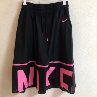 ナイキ(NIKE)のNIKEロングスカートXS(ロングスカート)