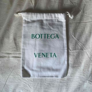 ボッテガヴェネタ(Bottega Veneta)のセール　bottega venetaポーチ　保存袋　小(ポーチ)