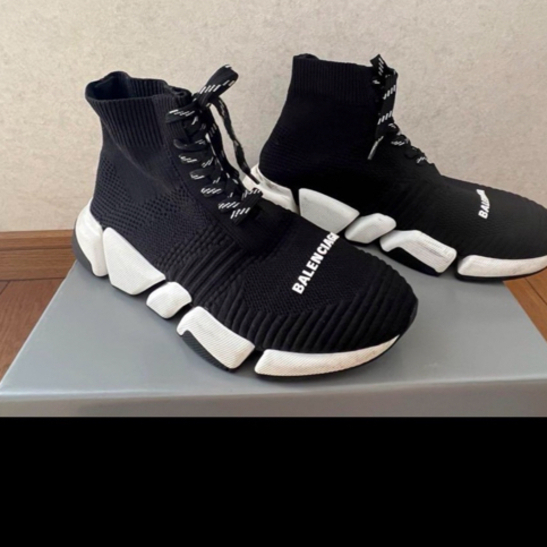 Balenciaga(バレンシアガ)のバレンシアガのスニーカー レディースの靴/シューズ(スニーカー)の商品写真