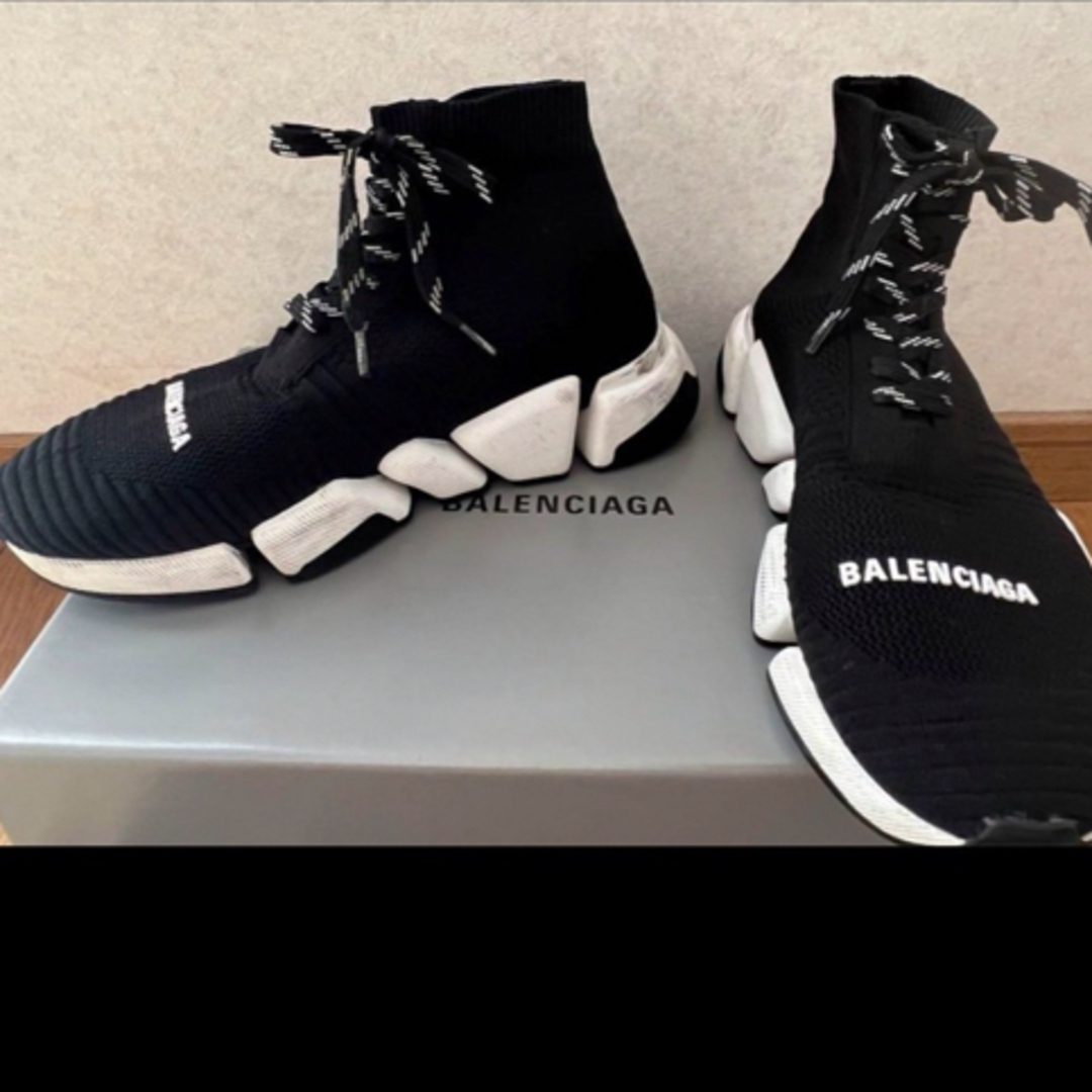 Balenciaga(バレンシアガ)のバレンシアガのスニーカー レディースの靴/シューズ(スニーカー)の商品写真