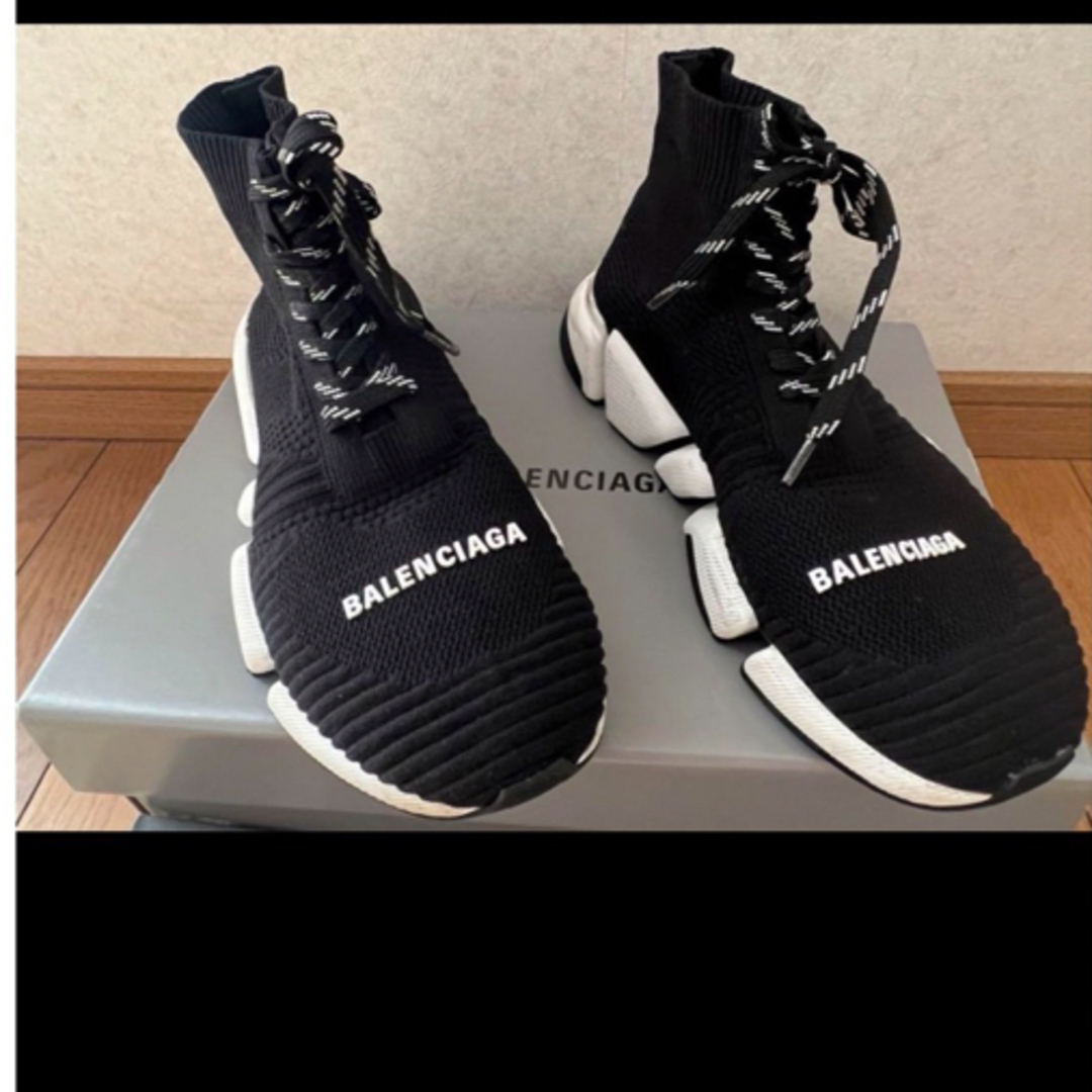 Balenciaga(バレンシアガ)のバレンシアガのスニーカー レディースの靴/シューズ(スニーカー)の商品写真