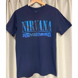 BEAMS - ニルヴァーナ　Nirvana Tシャツ