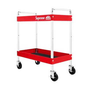 シュプリーム(Supreme)のSupreme Mac Tools Utility Cart  (小物入れ)