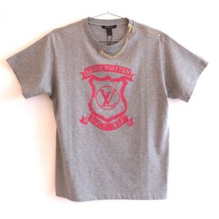 ルイヴィトン(LOUIS VUITTON)のルイヴィトン Tシャツ(Tシャツ(半袖/袖なし))