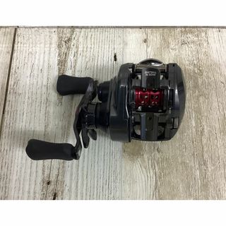 ダイワ(DAIWA)のダイワ(DAIWA) ベイトリール 20 アルファス AIR TW (リール)