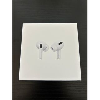 AirPods Pro 箱、タイプC充電コード