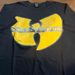 wu-tang clan  1997  polygram(Tシャツ/カットソー(半袖/袖なし))