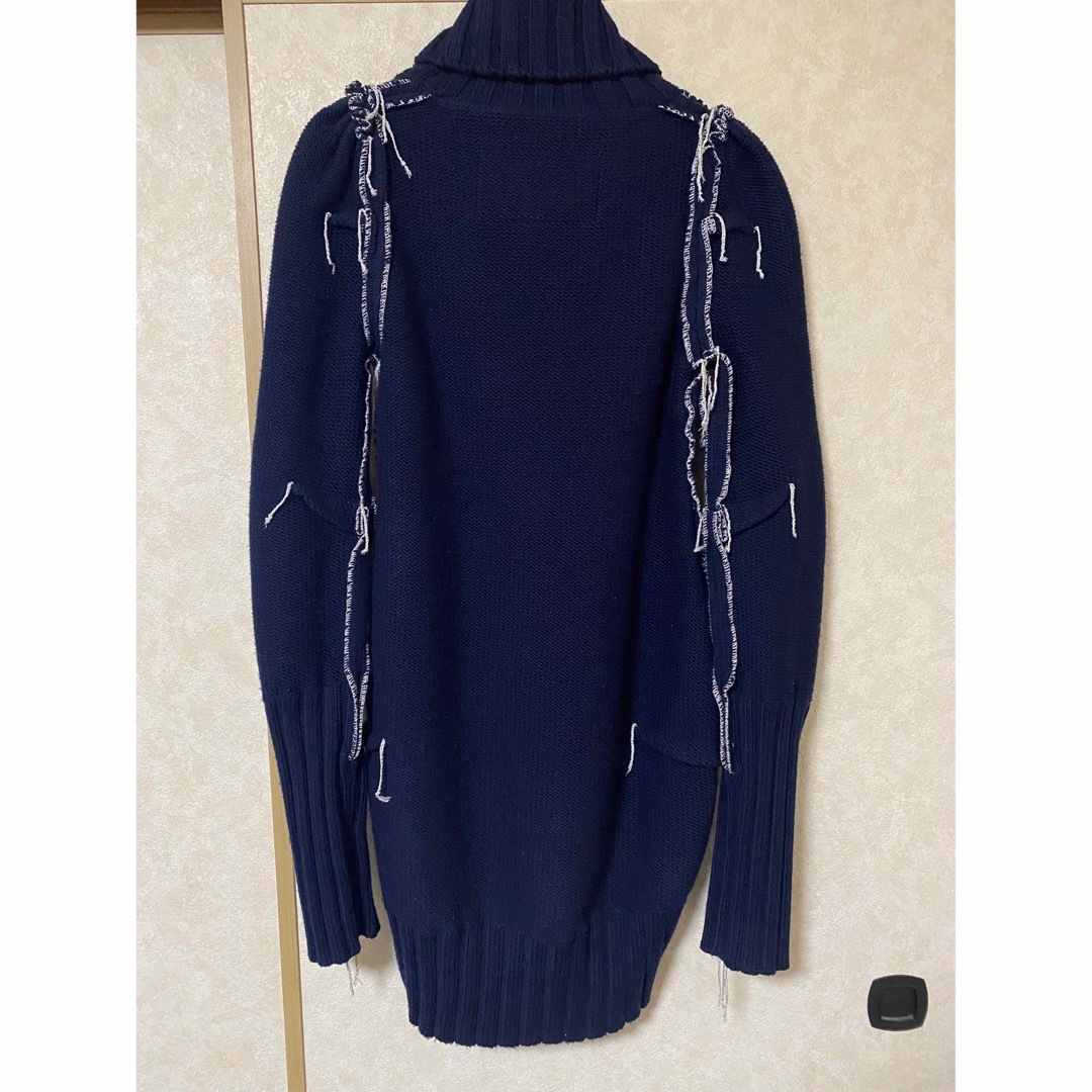 Maison Margiela(旧Maison Martin Margiela) - Maison Martin Maison Margiela(旧Maison Martin Margiela) - Maison Martin