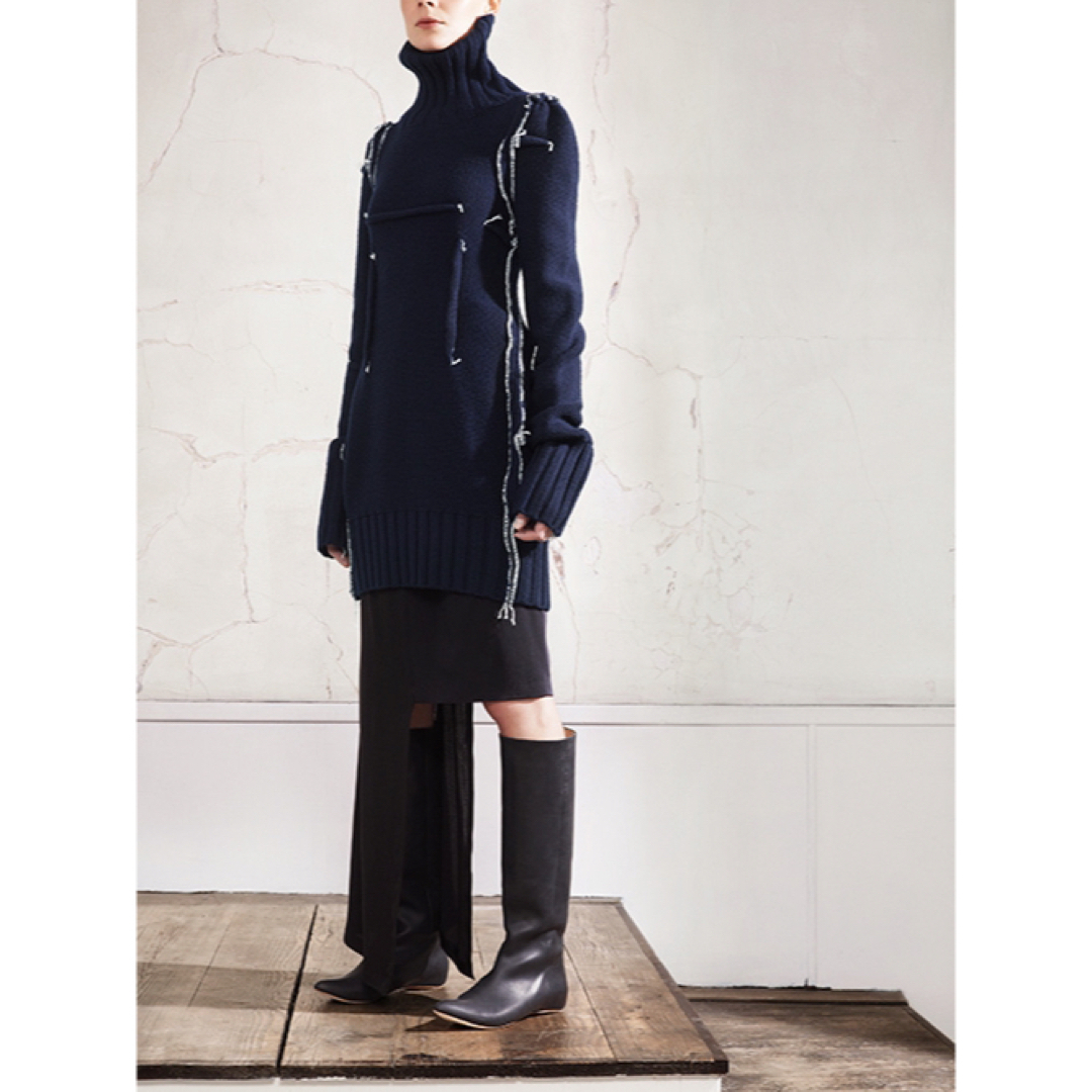 Maison Martin Margiela × H&M ニットワンピース Maison Martin Margiela × H&M ニットワンピース