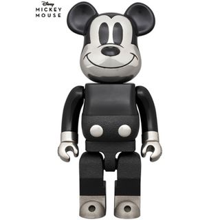 BE@RBRICK ROYAL SELANGOR MICKEY MOUSE400(その他)