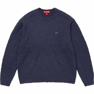 シュプリーム(Supreme)のSupreme Bouclé Small Box Sweater (ニット/セーター)