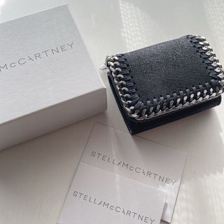 Stella McCartney（ステラマッカートニー）　ミニ財布