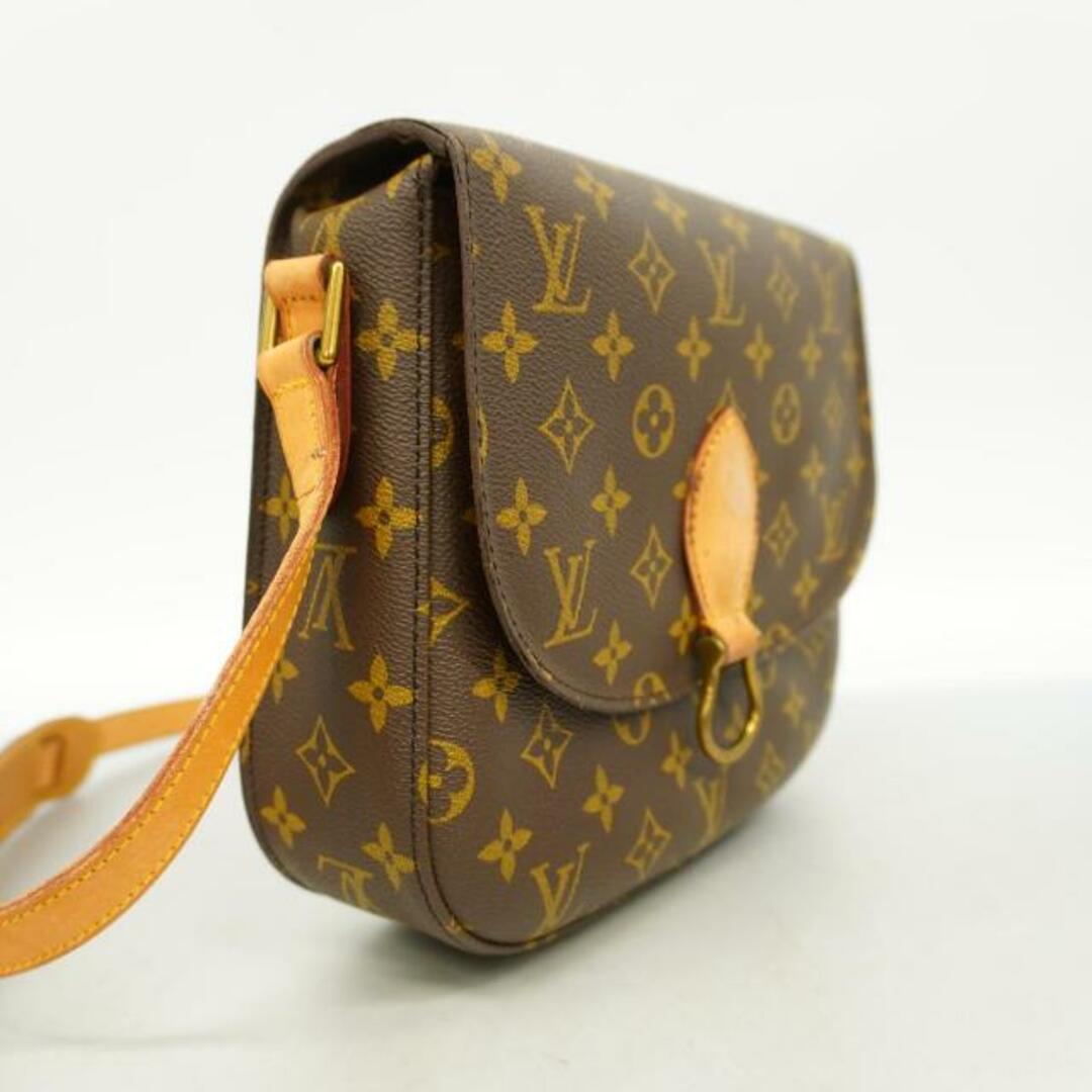 LOUIS VUITTON - 【4gd3540】ルイヴィトン ショルダーバッグ 