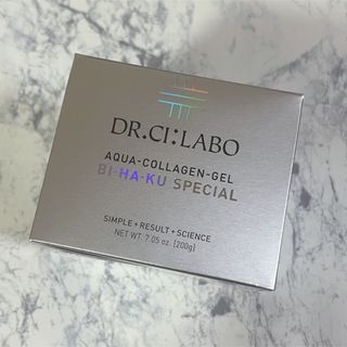 Dr.Ci Labo - アクアコラーゲンゲル美白スペシャル200g