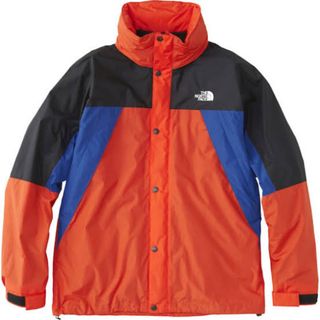 ザノースフェイス(THE NORTH FACE)のTHE NORTH FACE XXX トリクライメイト ジャケット(ナイロンジャケット)