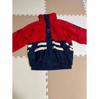 ヘリーハンセン(HELLY HANSEN)のHELLY HANSEN ナイロンジャケット90s(ナイロンジャケット)