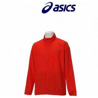 アシックス(asics)の送料無料 新品 asics アシックス  ランニングウーブンジャケットXL(ウェア)