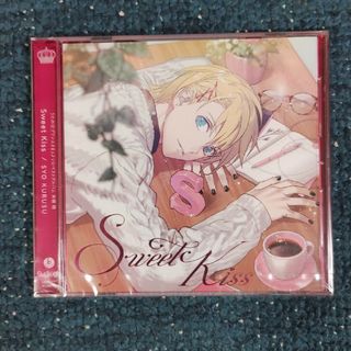 うたの☆プリンスさまっ♪ソロベストアルバム　来栖翔「Sweet　Kiss」(ゲーム音楽)