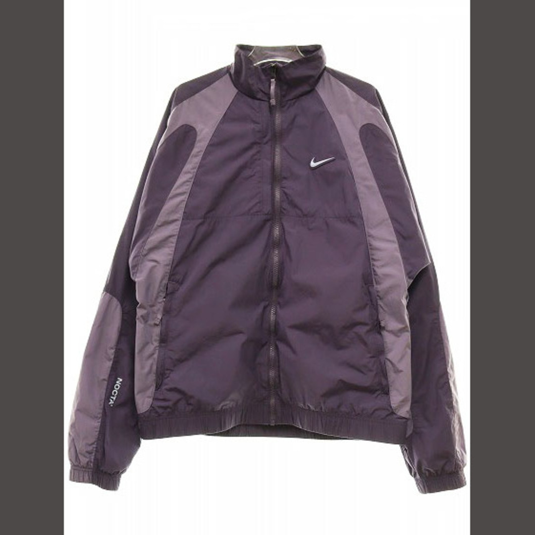 NIKE(ナイキ)のナイキ NIKE  x NOCTA M NRG DY TRACK JACKET メンズのジャケット/アウター(その他)の商品写真