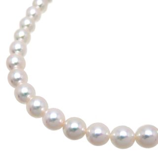 ミキモト(MIKIMOTO)のミキモト ネックレス(ネックレス)