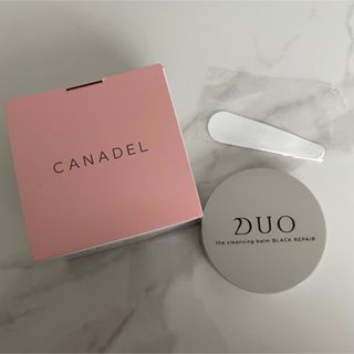 デュオ(DUO)のカナデルプレミアリフト(オールインワン化粧品)