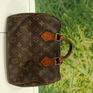 ルイヴィトン(LOUIS VUITTON)のルイヴィトン　スピーディー25(ハンドバッグ)