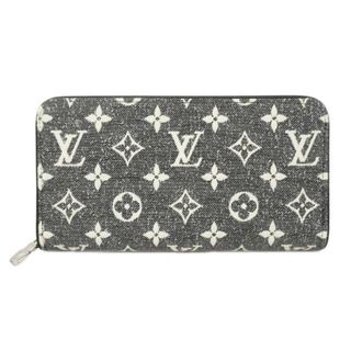 ヴィトン(LOUIS VUITTON) 財布(レディース)（デニム）の通販 300点以上