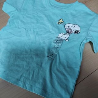 ベビーギャップ(babyGAP)のTシャツ105(Tシャツ/カットソー)