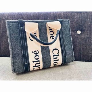 クロエ(Chloe)の【 Chloe 】 ショルダーバッグ(ショルダーバッグ)