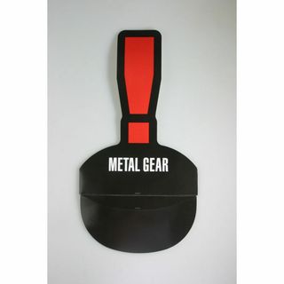 コナミ(KONAMI)の非売品 コナミ metal gear メタルギア ノベルティ ヘッドアクセサリー(その他)