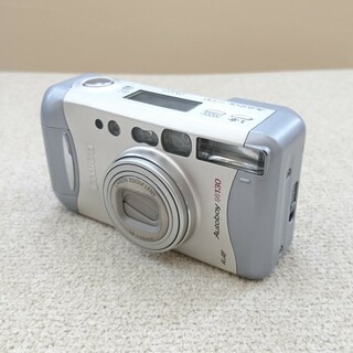 キヤノン(Canon)のキャノン Autoboy N130(フィルムカメラ)