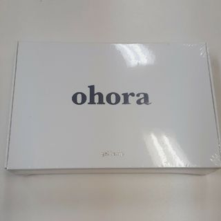 オホーラ(ohora)のオホーラ　ジェルネイルランプ♪(ネイル用品)