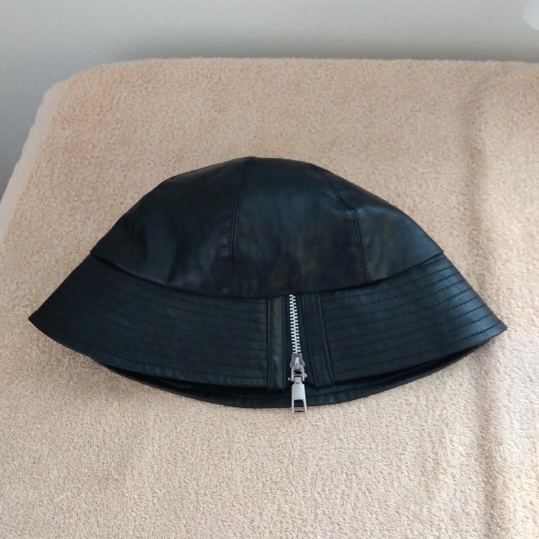 しまむら(シマムラ)のしまむら    バケットハット   2点セット レディースの帽子(ハット)の商品写真
