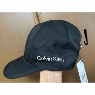 カルバンクライン(Calvin Klein)のカルバンクライン　Calvin Klein 帽子(キャップ)