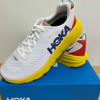 HOKA ONE ONE - 【新品】HOKA ONE ONE  RINCON 3（ホカオネオネ リンコン3）