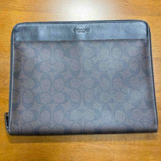 コーチ(COACH)のCOACH バッグ(ビジネスバッグ)